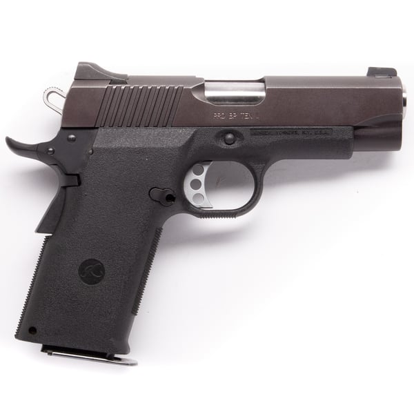 Kimber Pro Bp Ten Ii For Sale Used Excellent Condition Guns kimber-pro-bp-ten-ii-for-sale-used-excellent-condition-guns